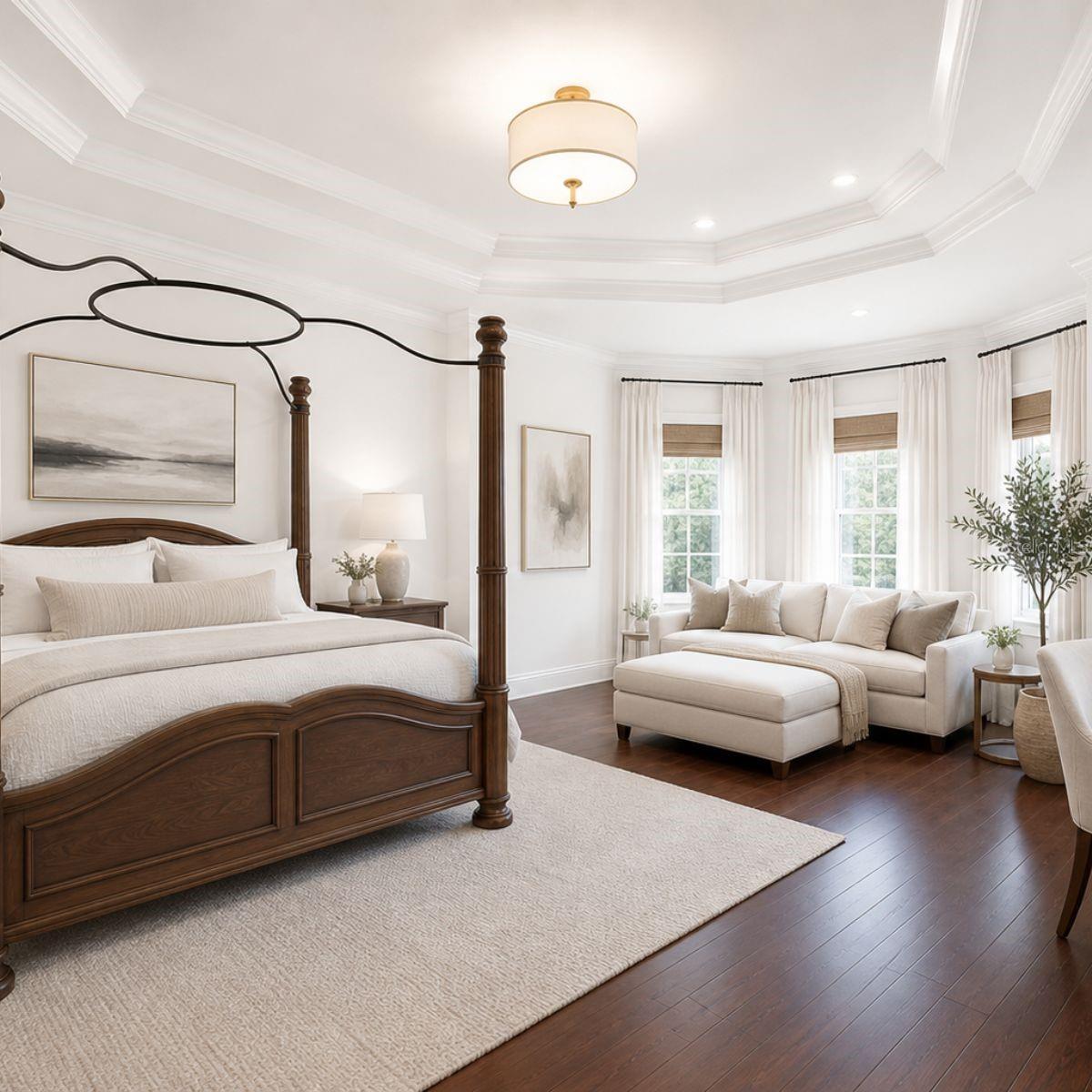NORTHBRIDGE AT LAKE PRETTY - Residential