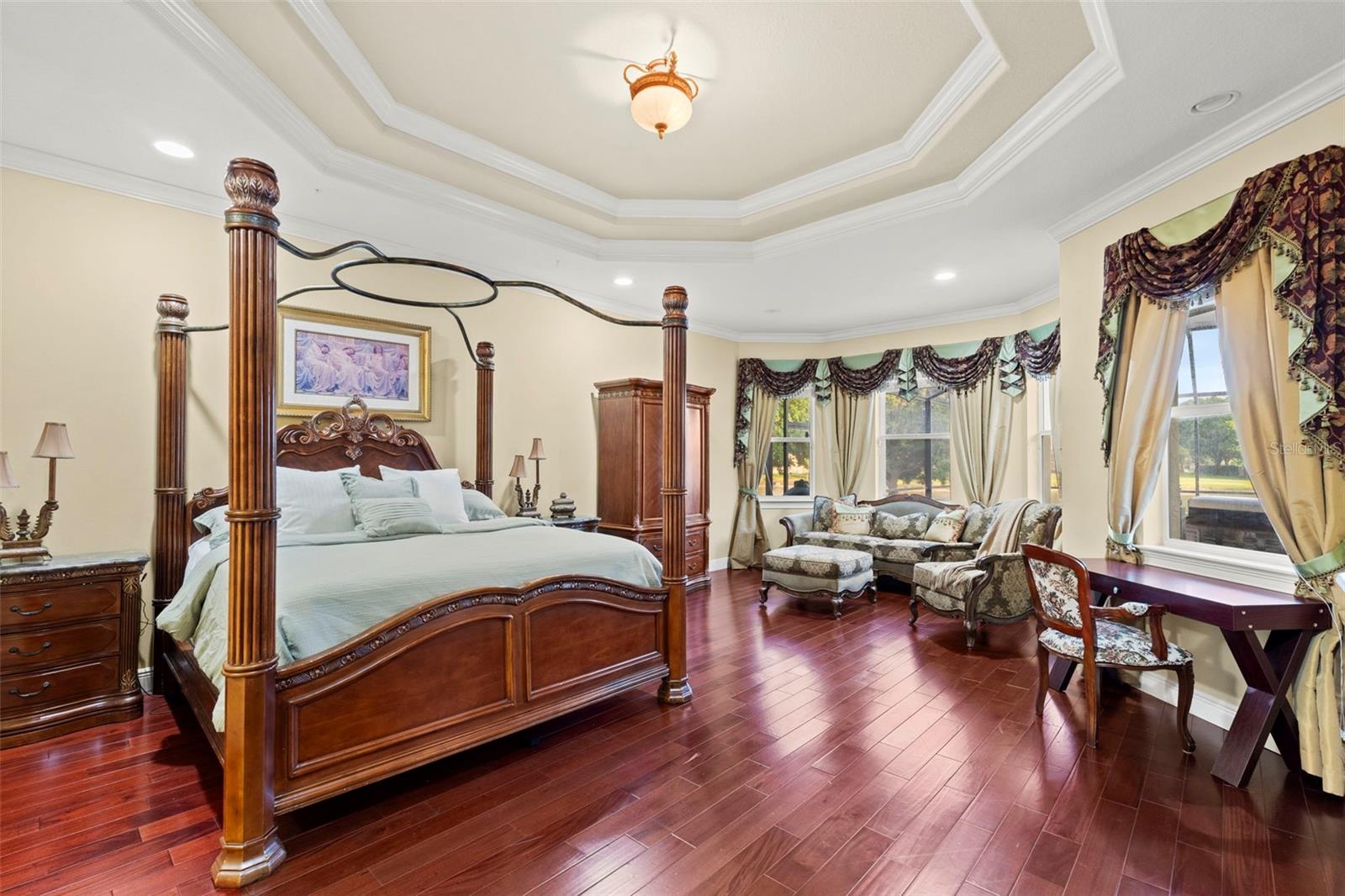 NORTHBRIDGE AT LAKE PRETTY - Residential