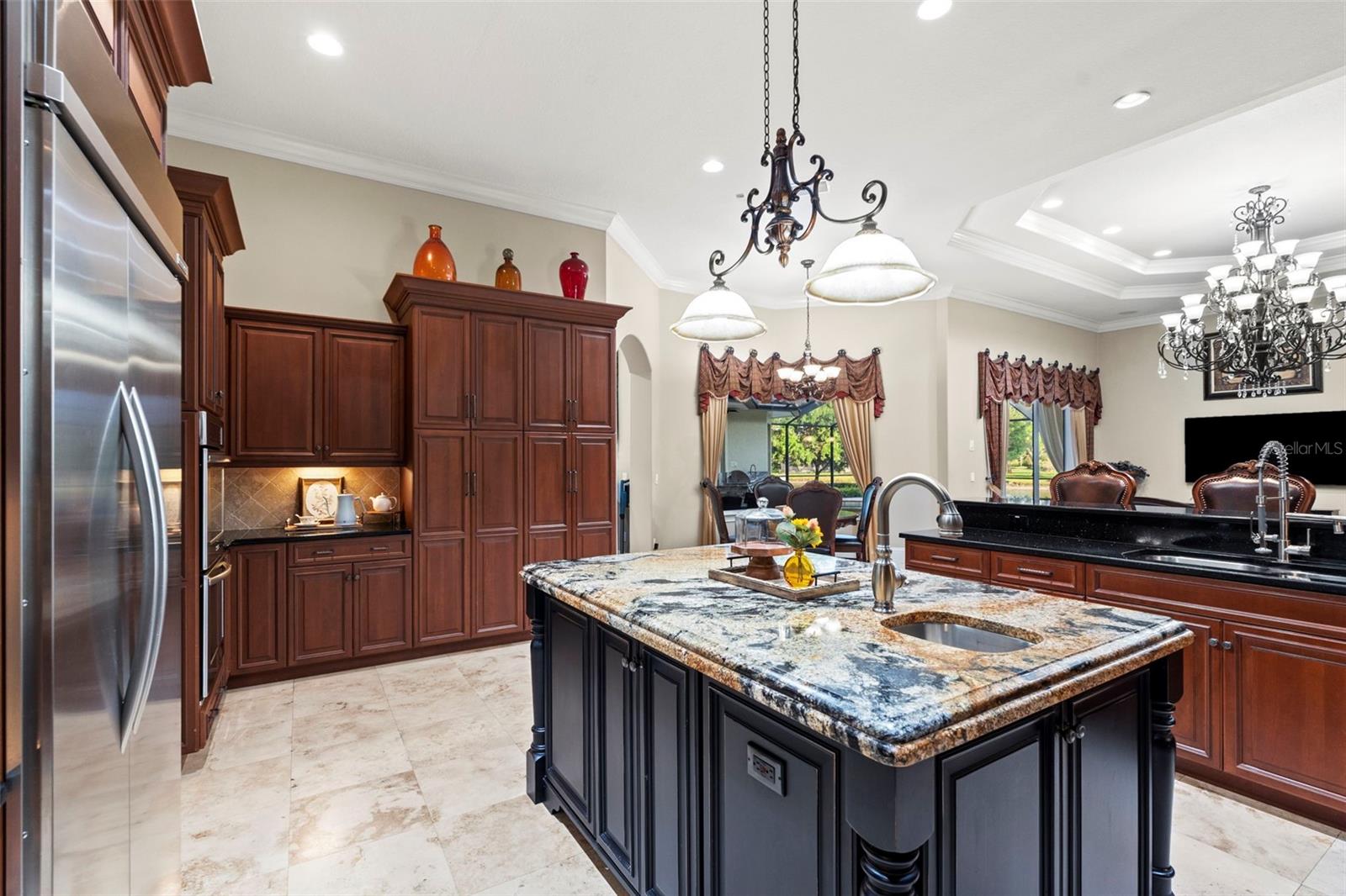 NORTHBRIDGE AT LAKE PRETTY - Residential