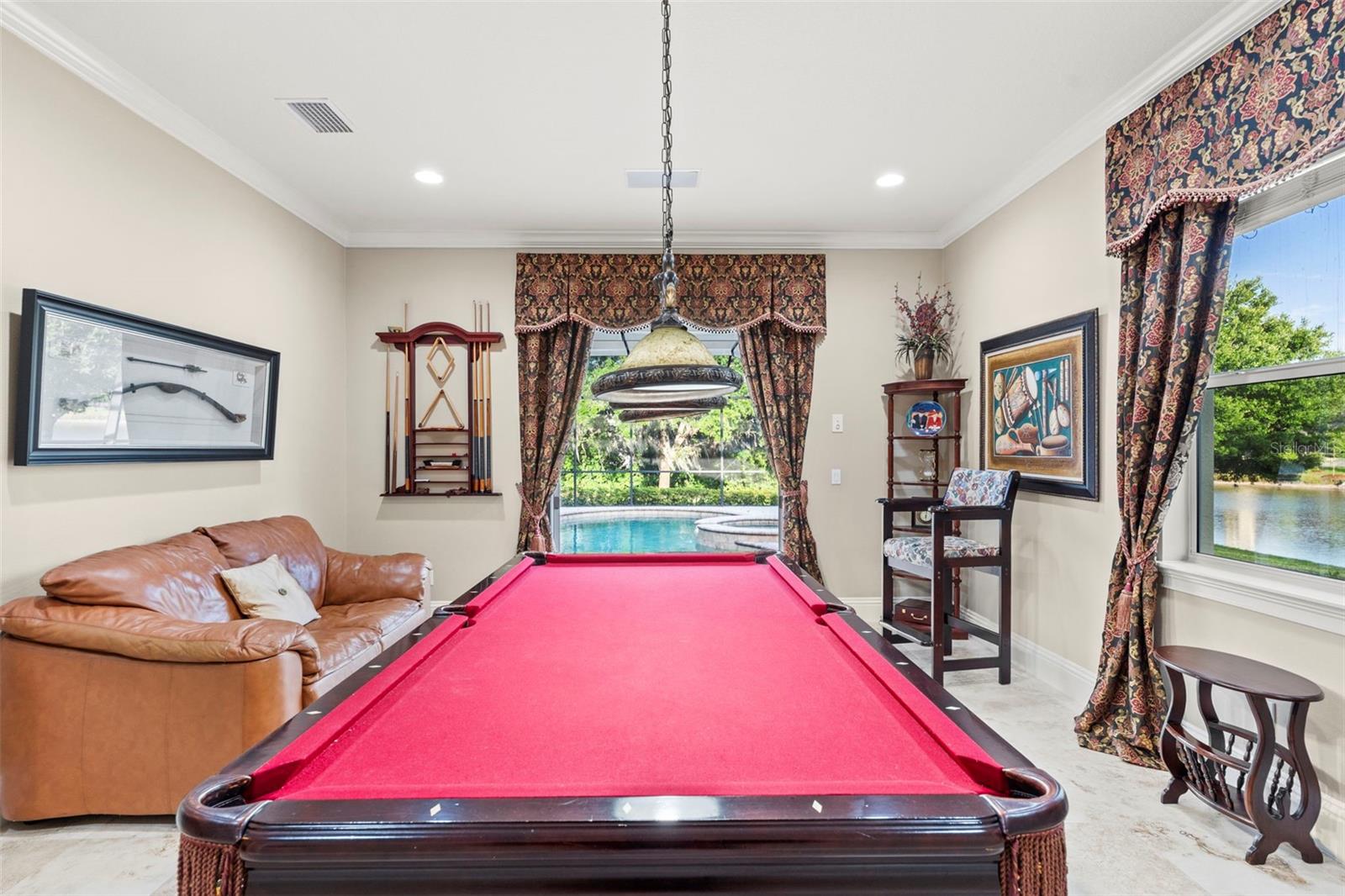 NORTHBRIDGE AT LAKE PRETTY - Residential