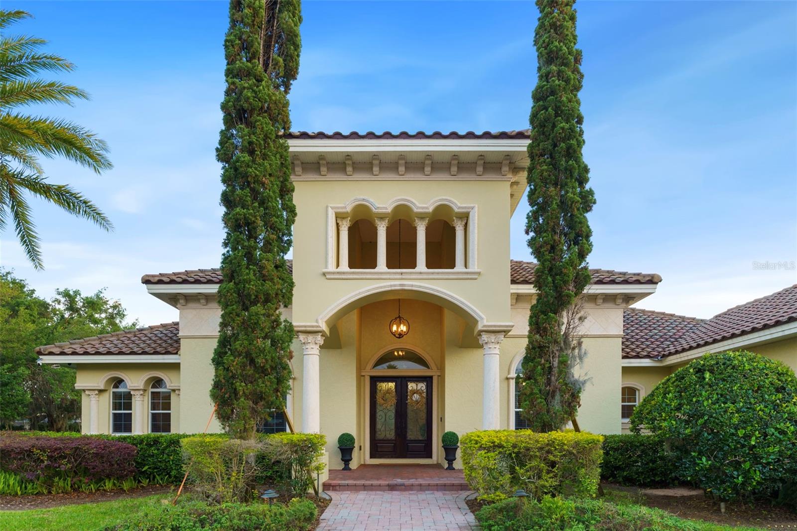 NORTHBRIDGE AT LAKE PRETTY - Residential