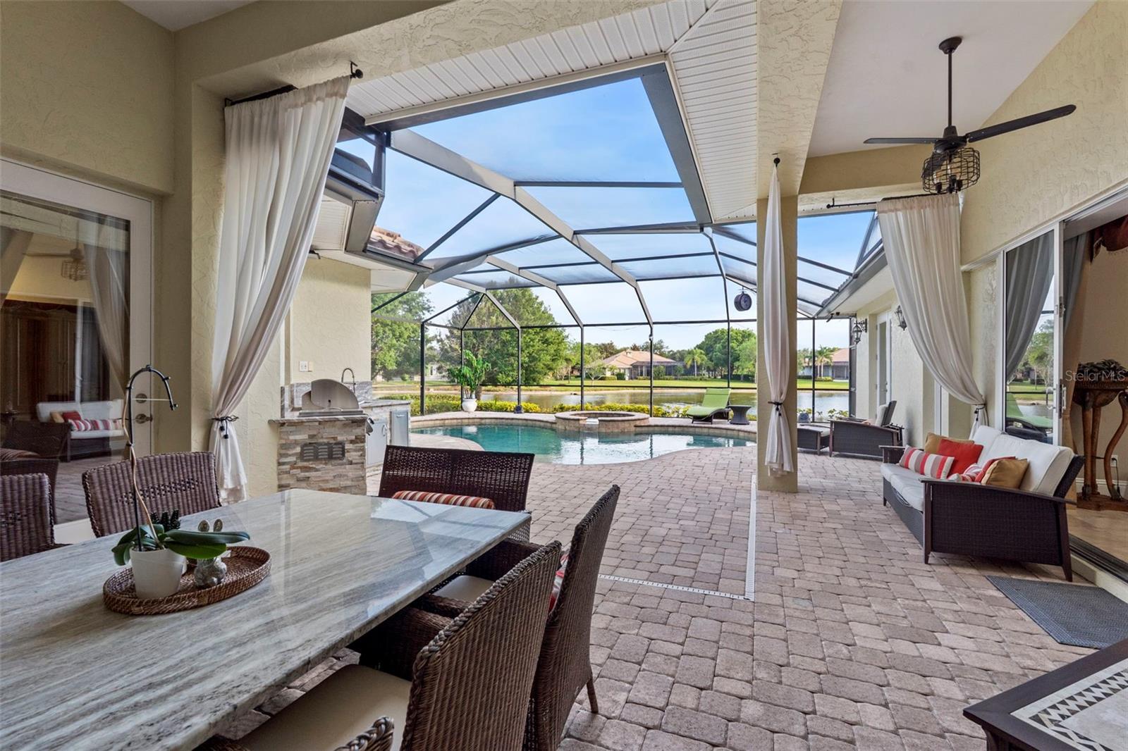 NORTHBRIDGE AT LAKE PRETTY - Residential