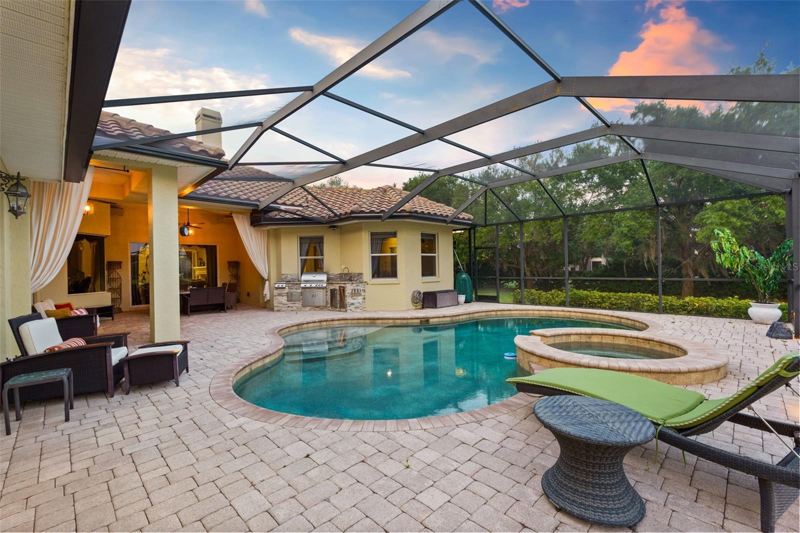 NORTHBRIDGE AT LAKE PRETTY - Residential
