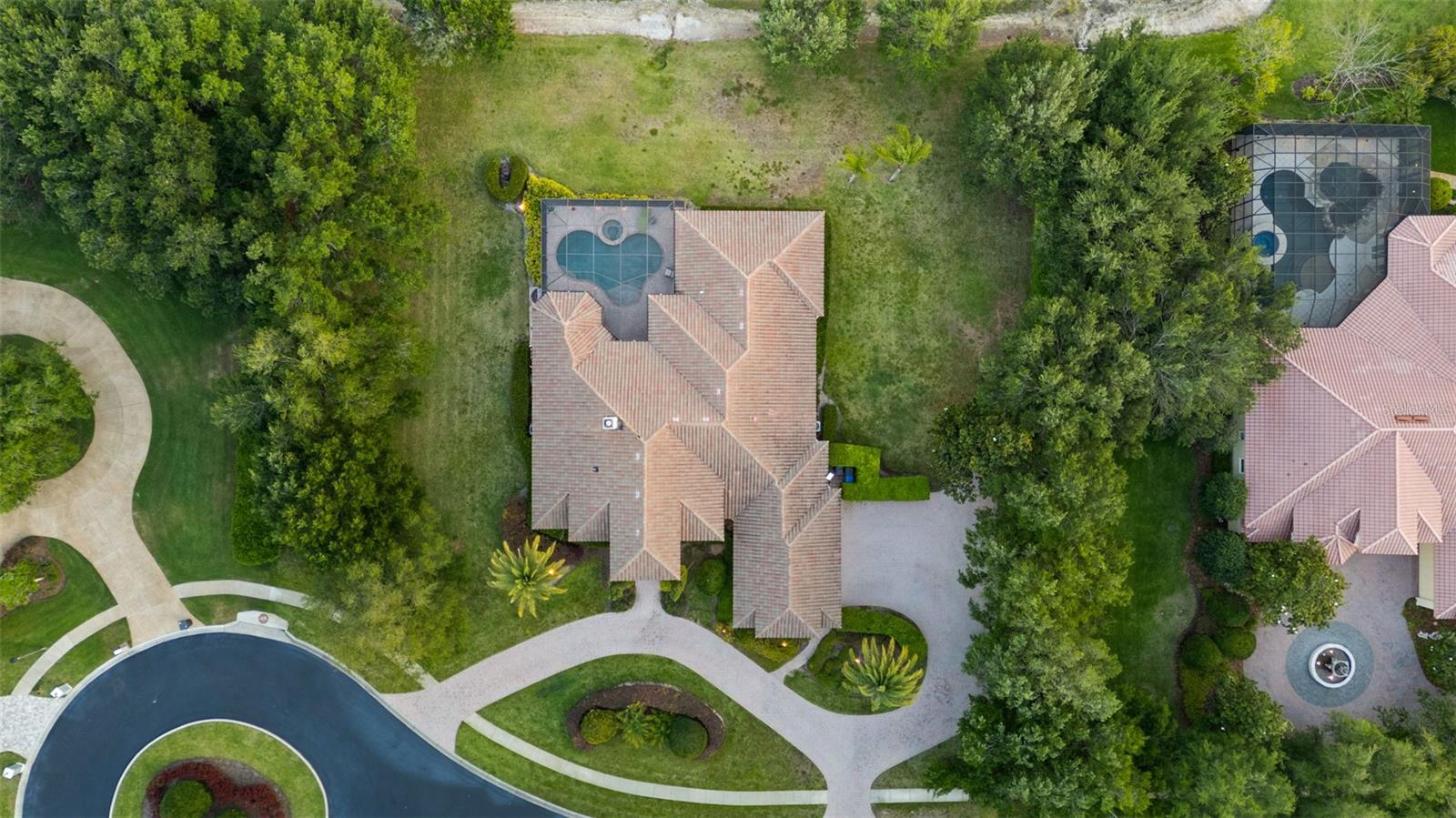 NORTHBRIDGE AT LAKE PRETTY - Residential