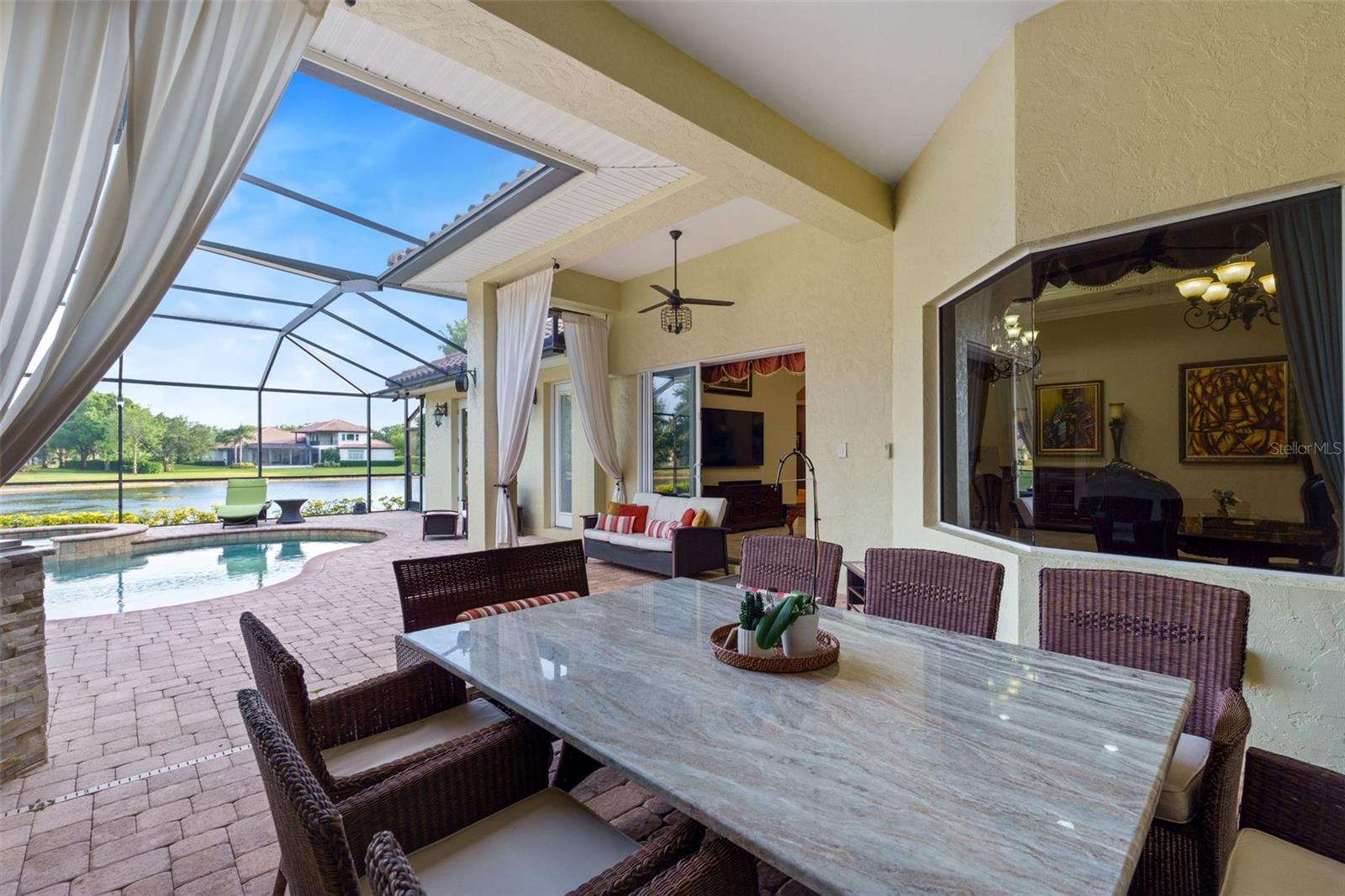 NORTHBRIDGE AT LAKE PRETTY - Residential