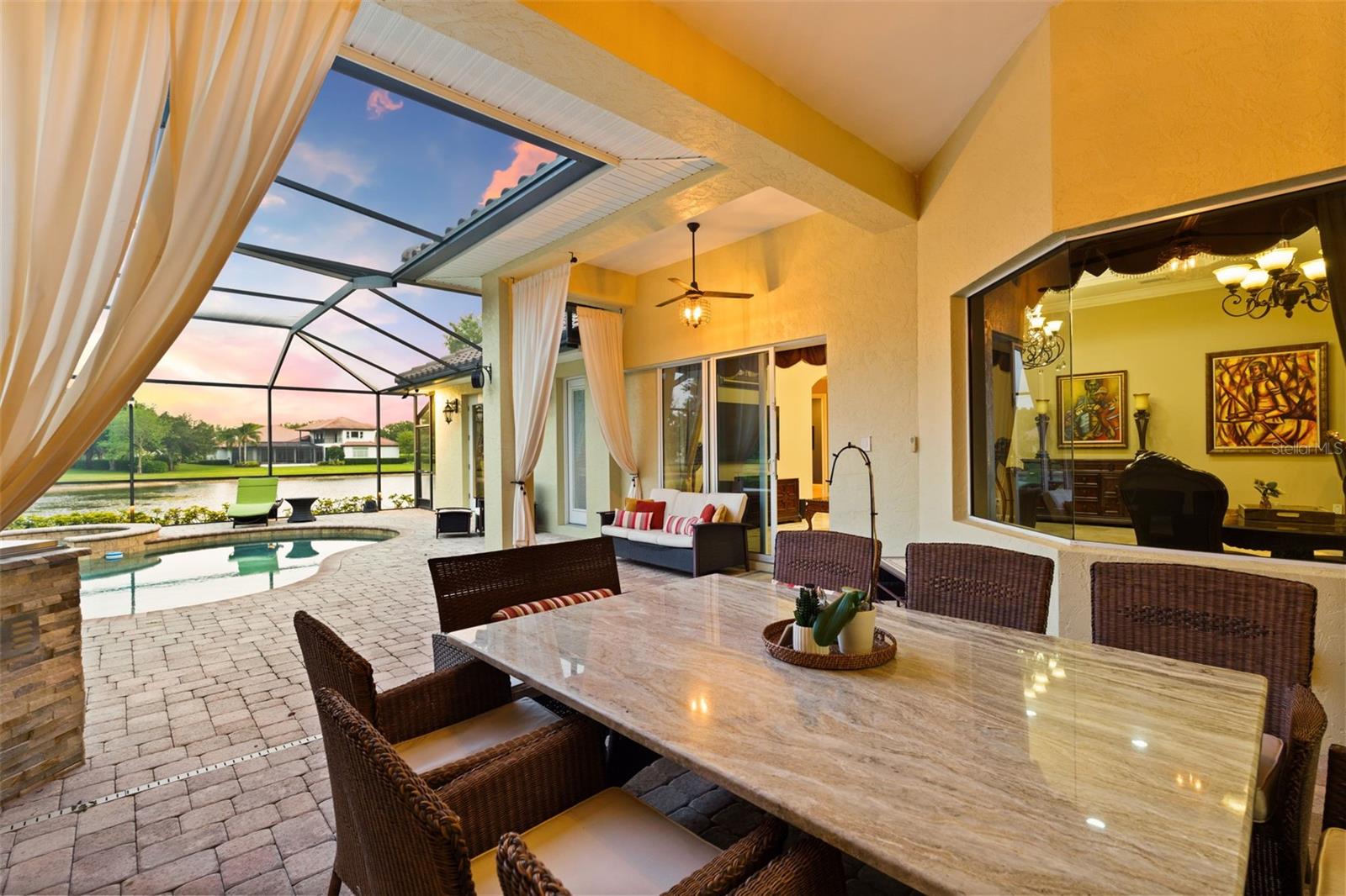 NORTHBRIDGE AT LAKE PRETTY - Residential