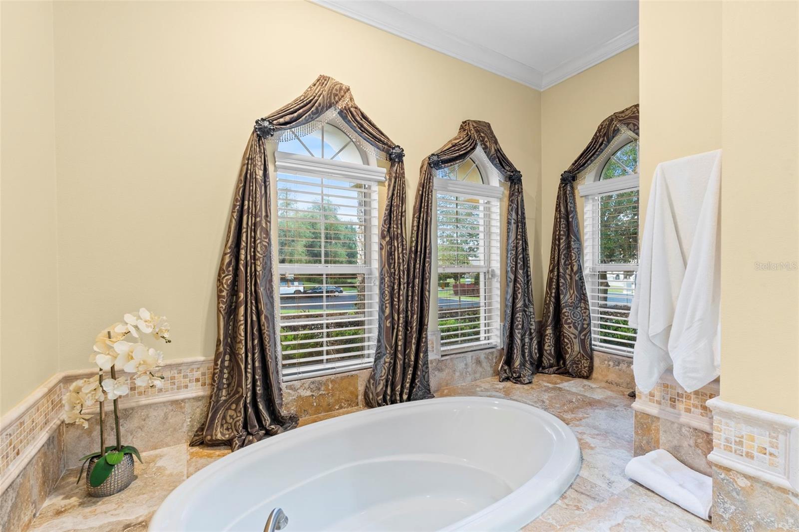 NORTHBRIDGE AT LAKE PRETTY - Residential