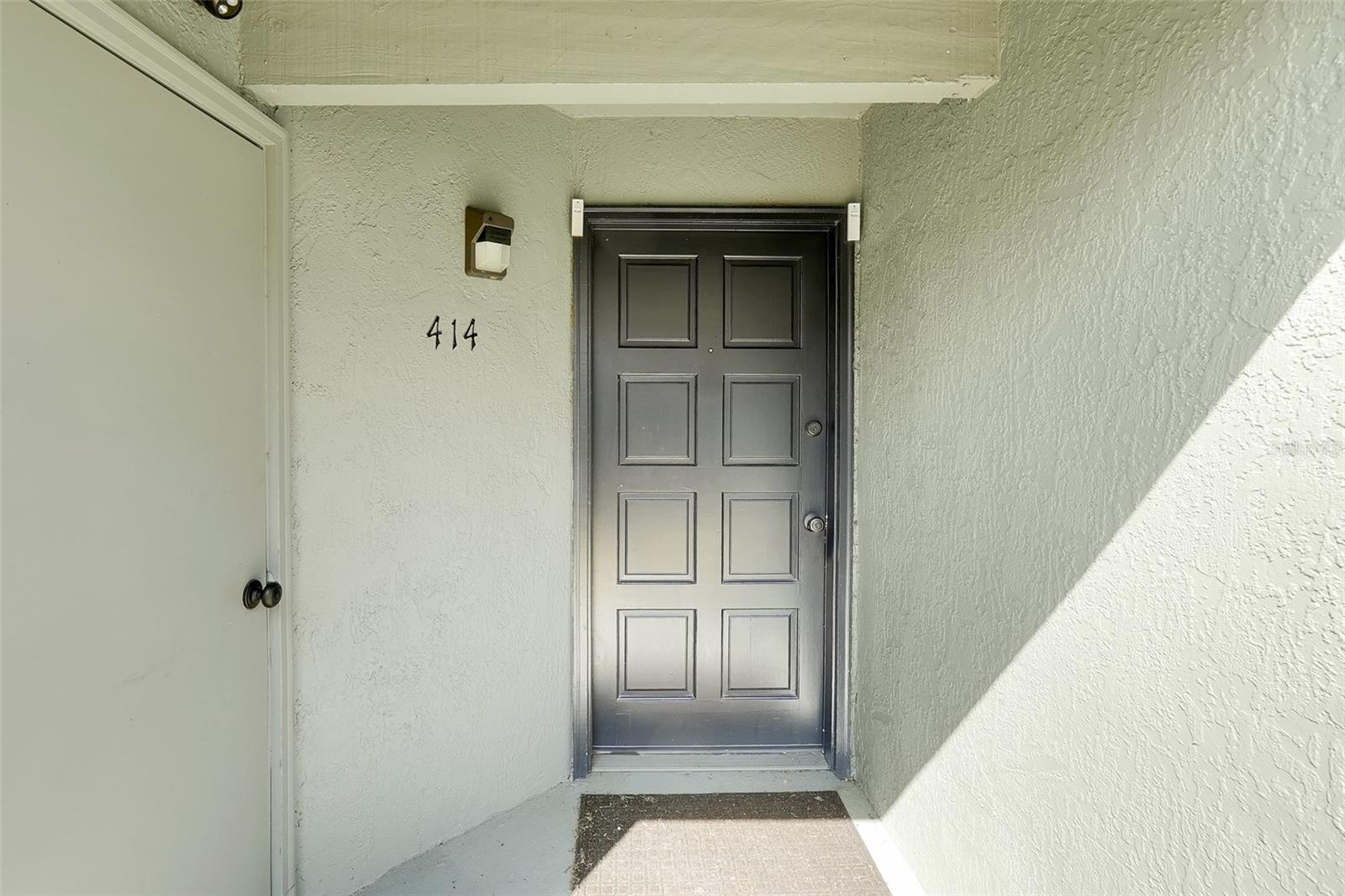 414 DORCHESTER SQUARE