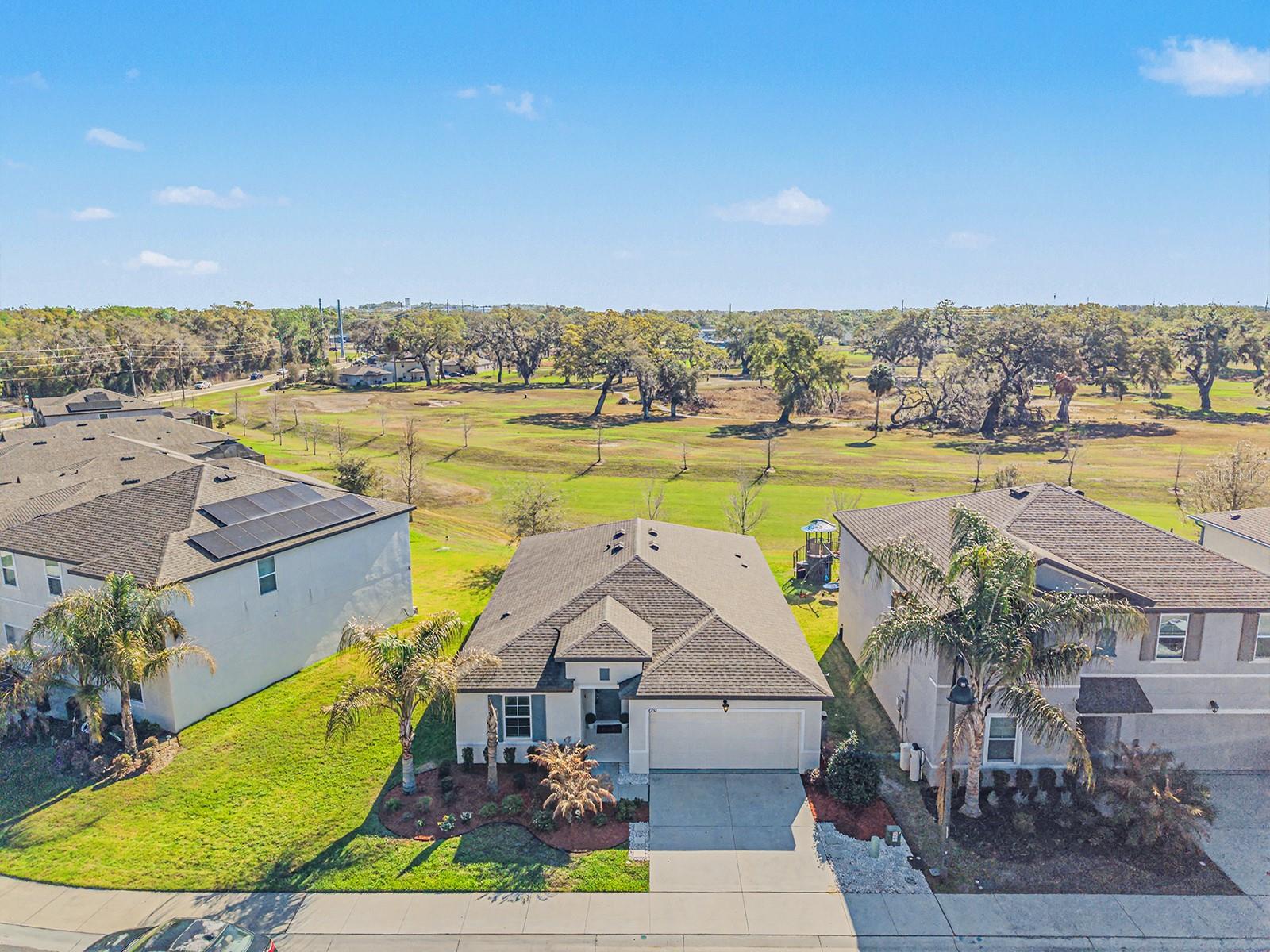 LINKS/CALUSA SPGS - Residential