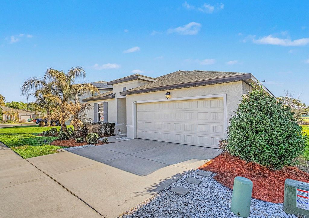 Photo of 6938 Shelby Lynn Way, Zephyrhills, FL 33542 (MLS # TB8486228)