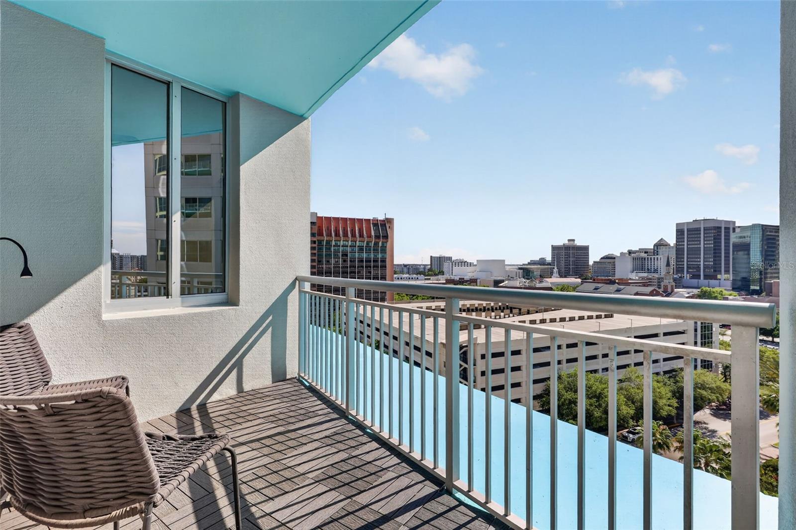 WAVERLY/LK EOLA - Residential