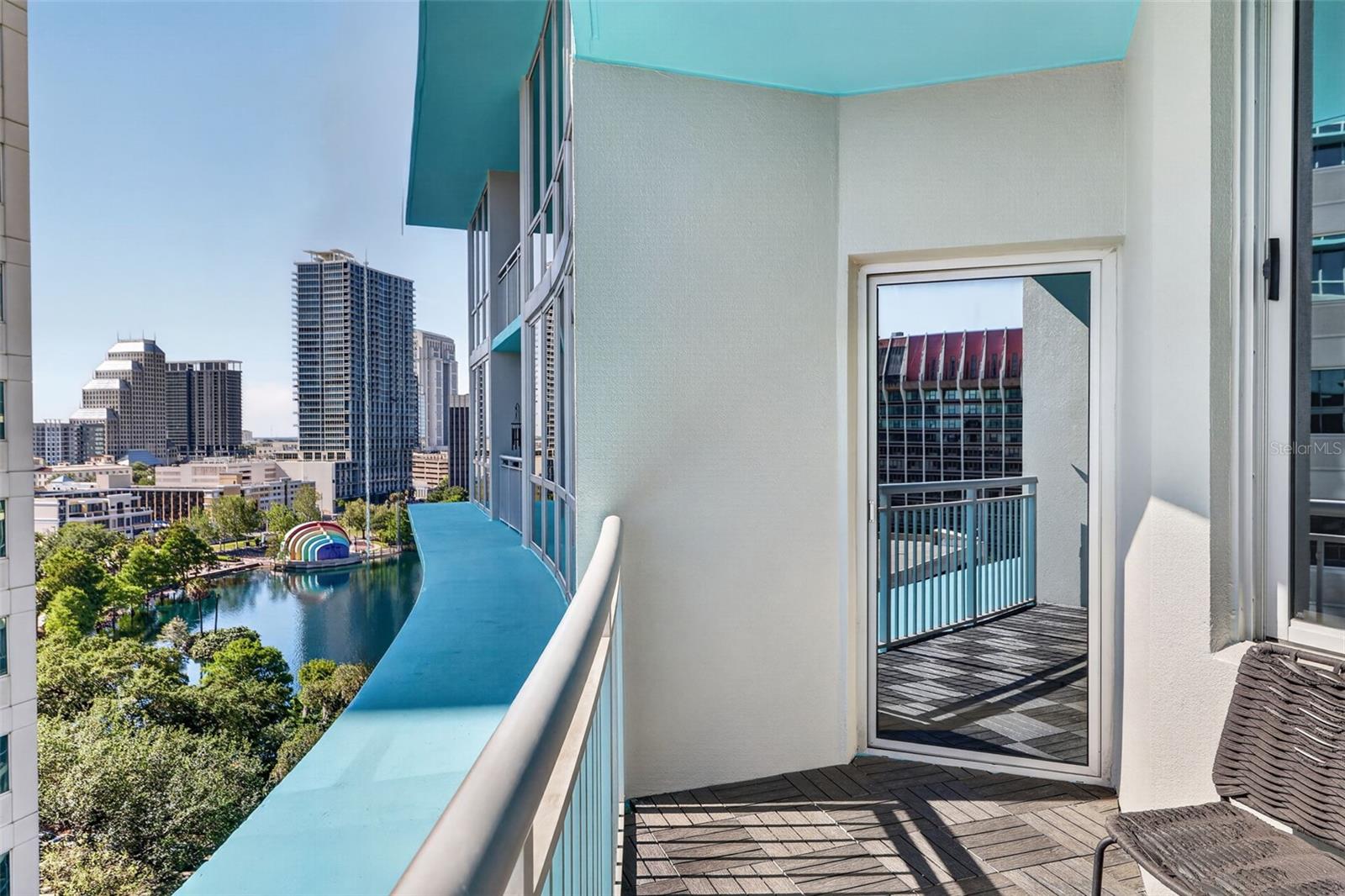 WAVERLY/LK EOLA - Residential