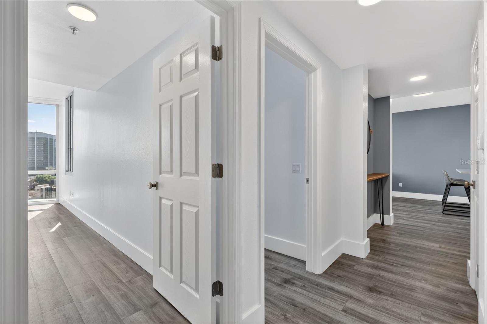 WAVERLY/LK EOLA - Residential