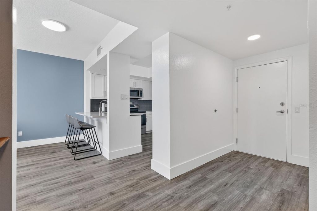 Photo of 322 E Central Boulevard #1205, Orlando, FL 32801 (MLS # O6400125)