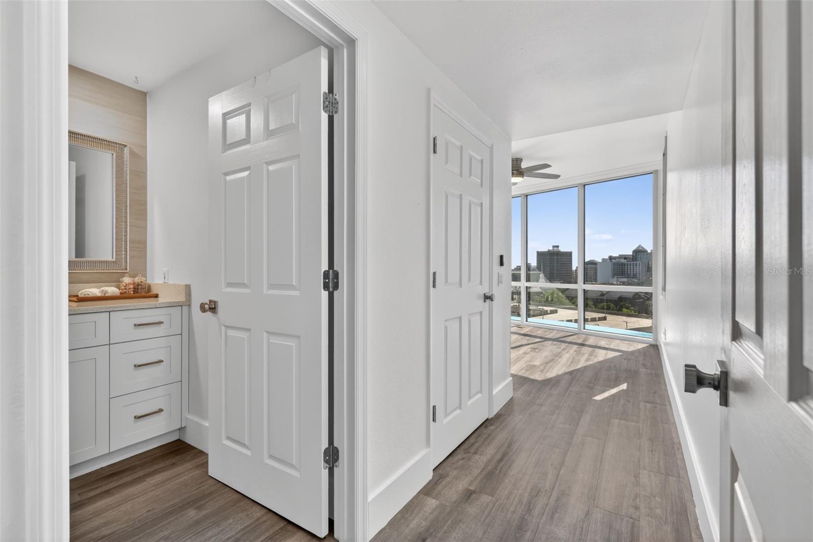 WAVERLY/LK EOLA - Residential