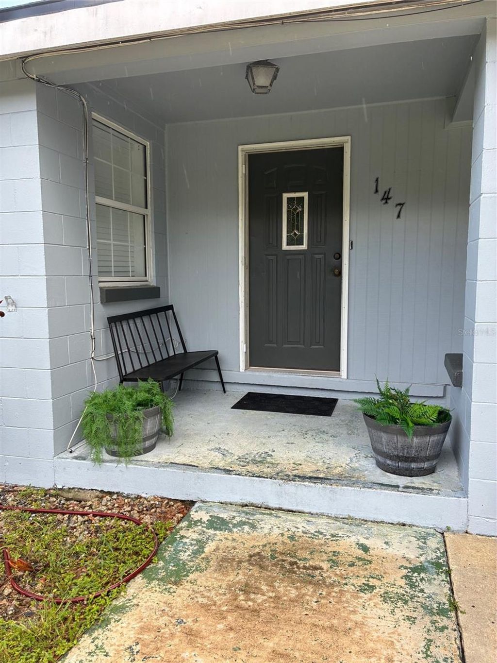 Photo of 147 Eldorado Drive, Debary, FL 32713 (MLS # O6343493)