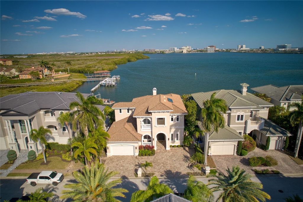 Photo of 4117 Causeway Vista Drive, Tampa, FL 33615 (MLS # TB8500938)