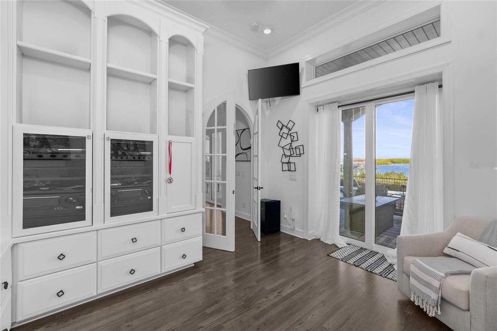 THE RESERVE OF OLD TAMPA BAY - Residential