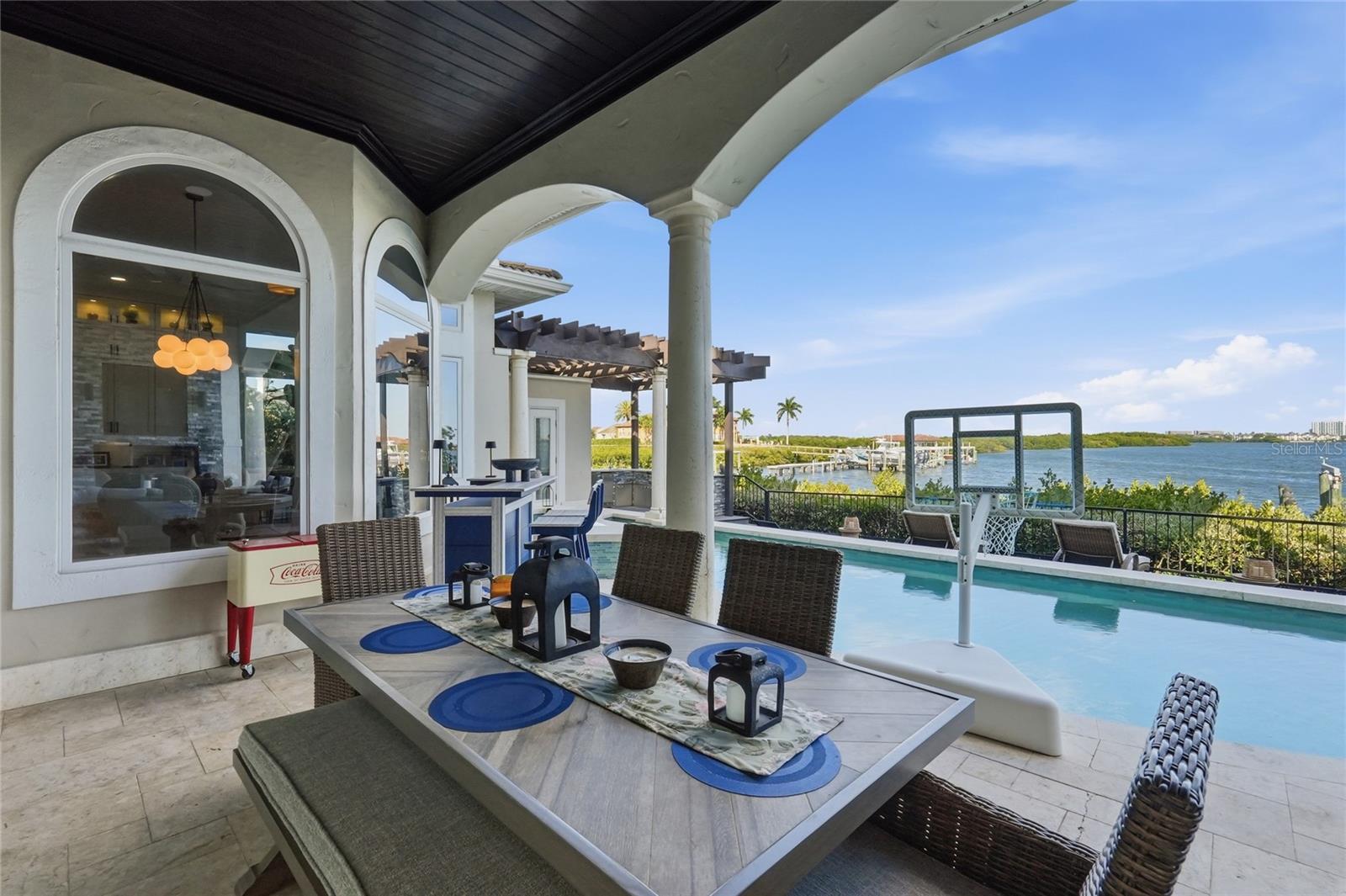 THE RESERVE OF OLD TAMPA BAY - Residential