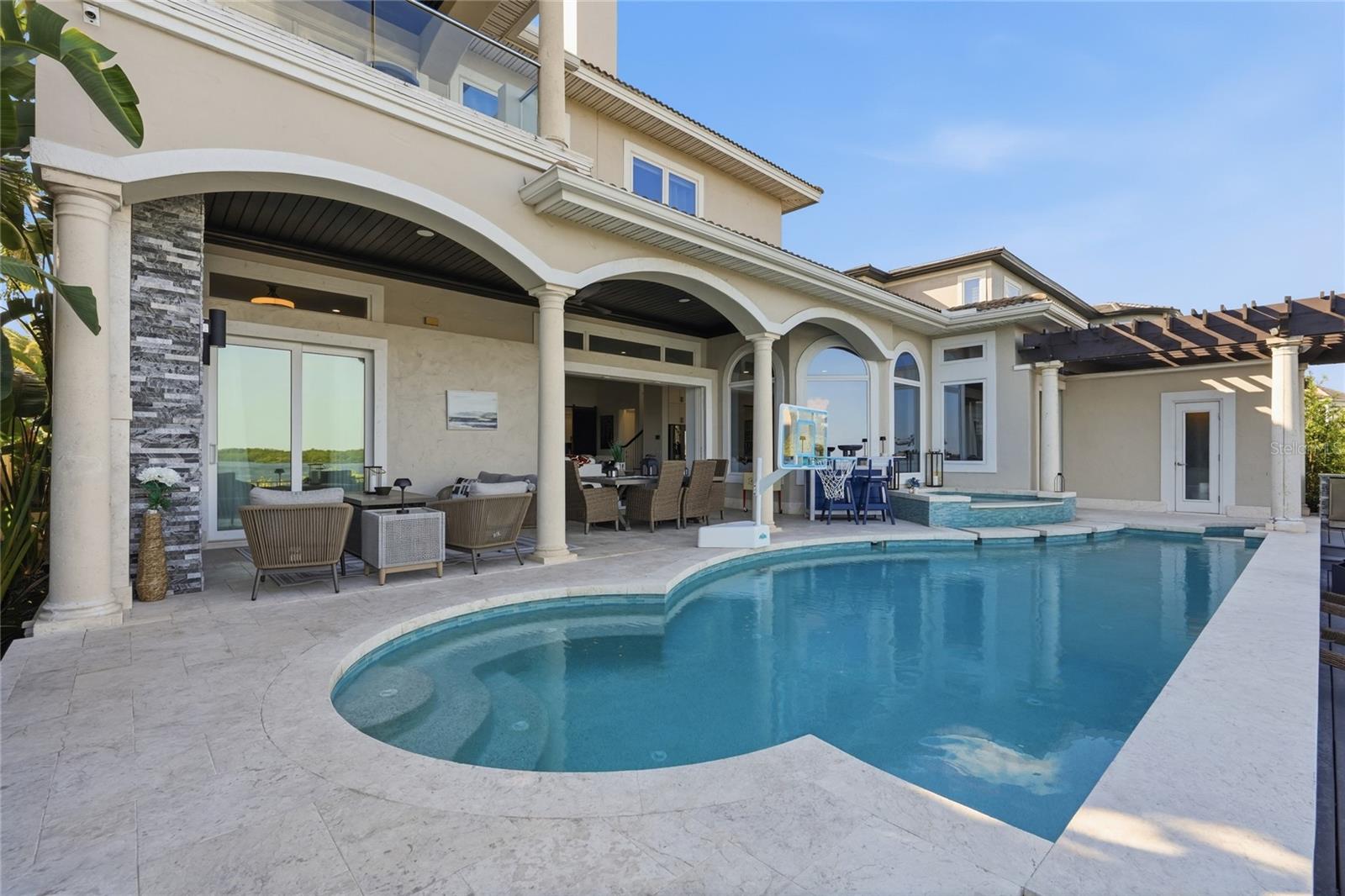 THE RESERVE OF OLD TAMPA BAY - Residential