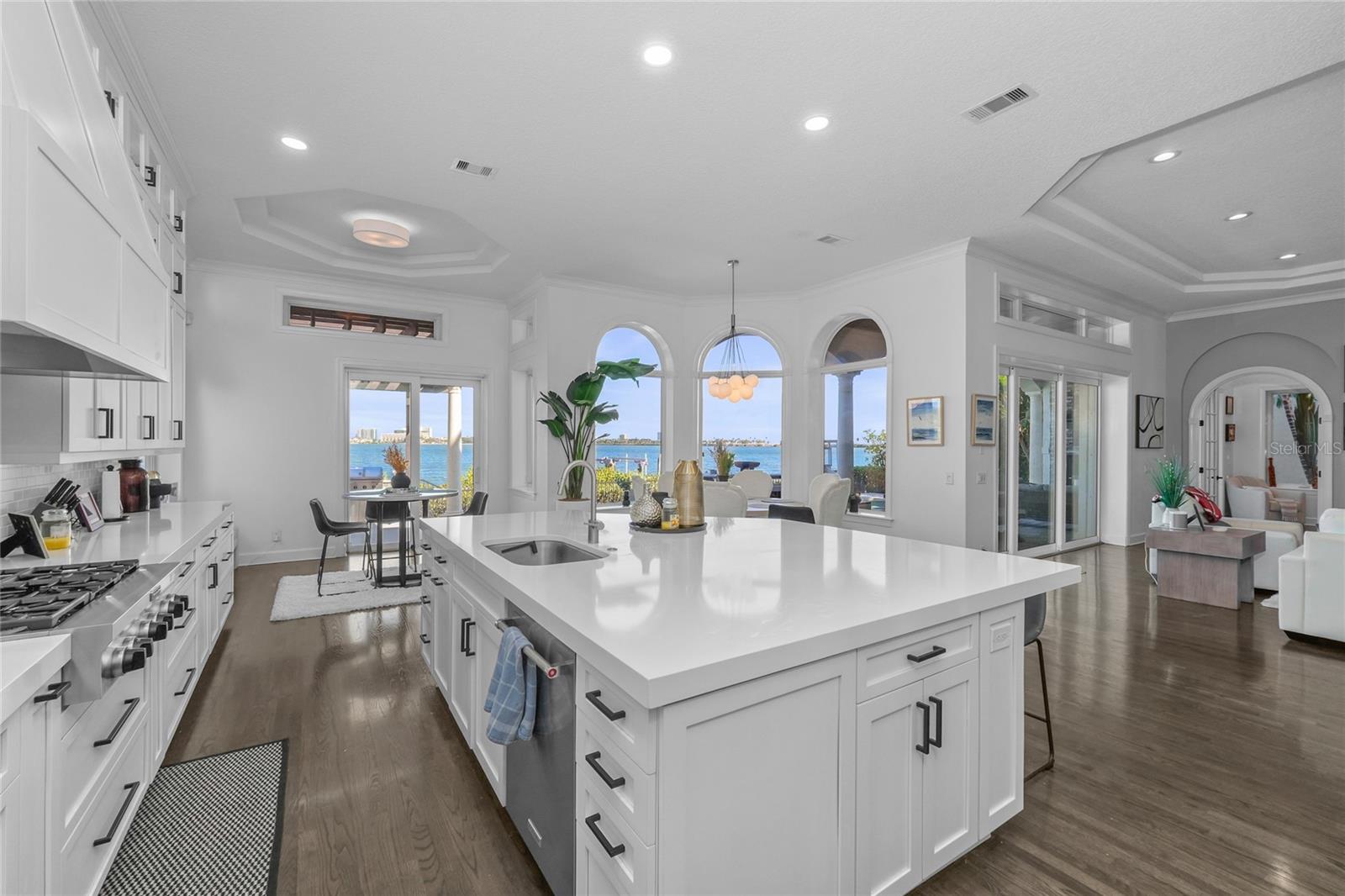 THE RESERVE OF OLD TAMPA BAY - Residential