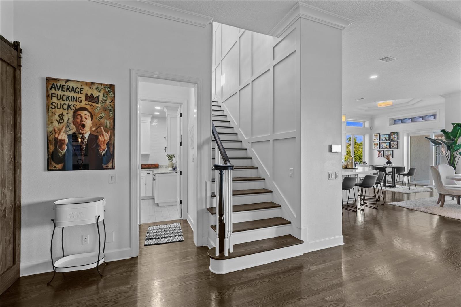 THE RESERVE OF OLD TAMPA BAY - Residential
