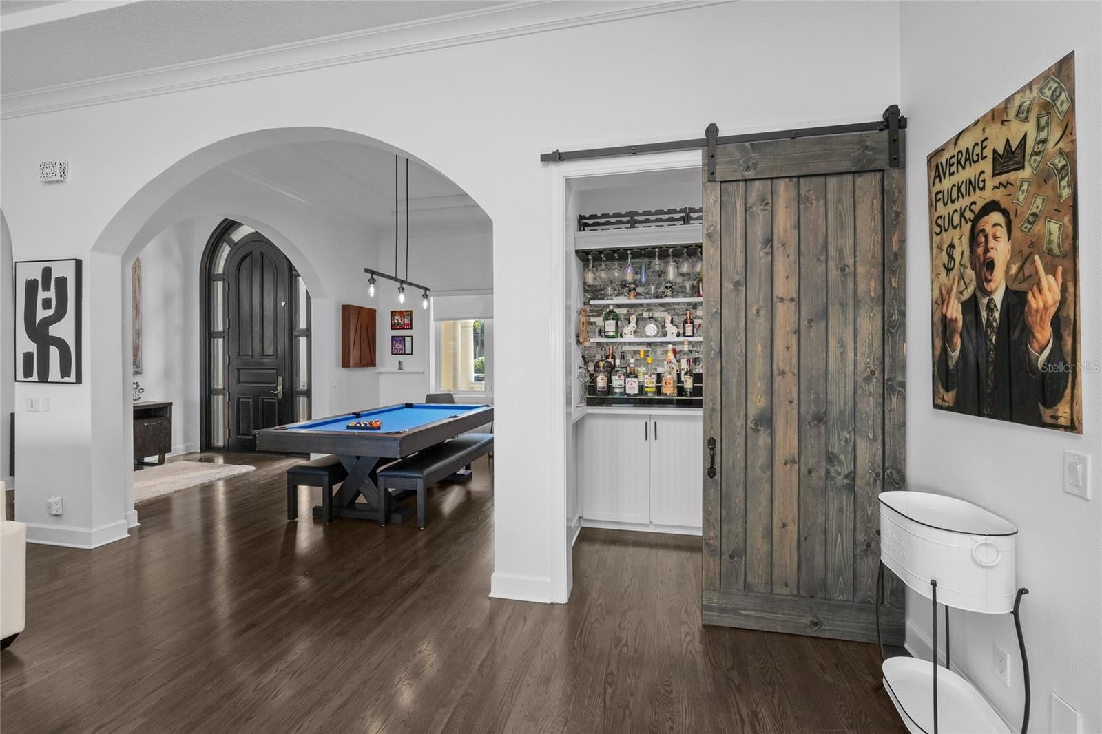 THE RESERVE OF OLD TAMPA BAY - Residential