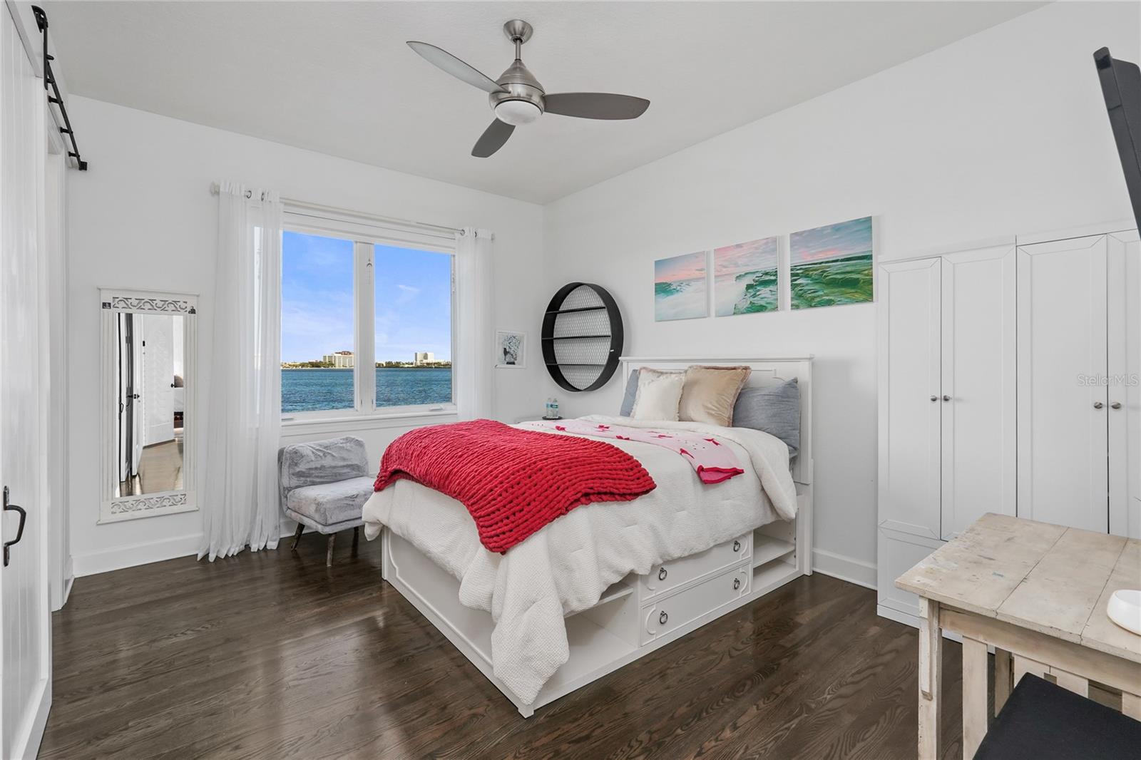 THE RESERVE OF OLD TAMPA BAY - Residential