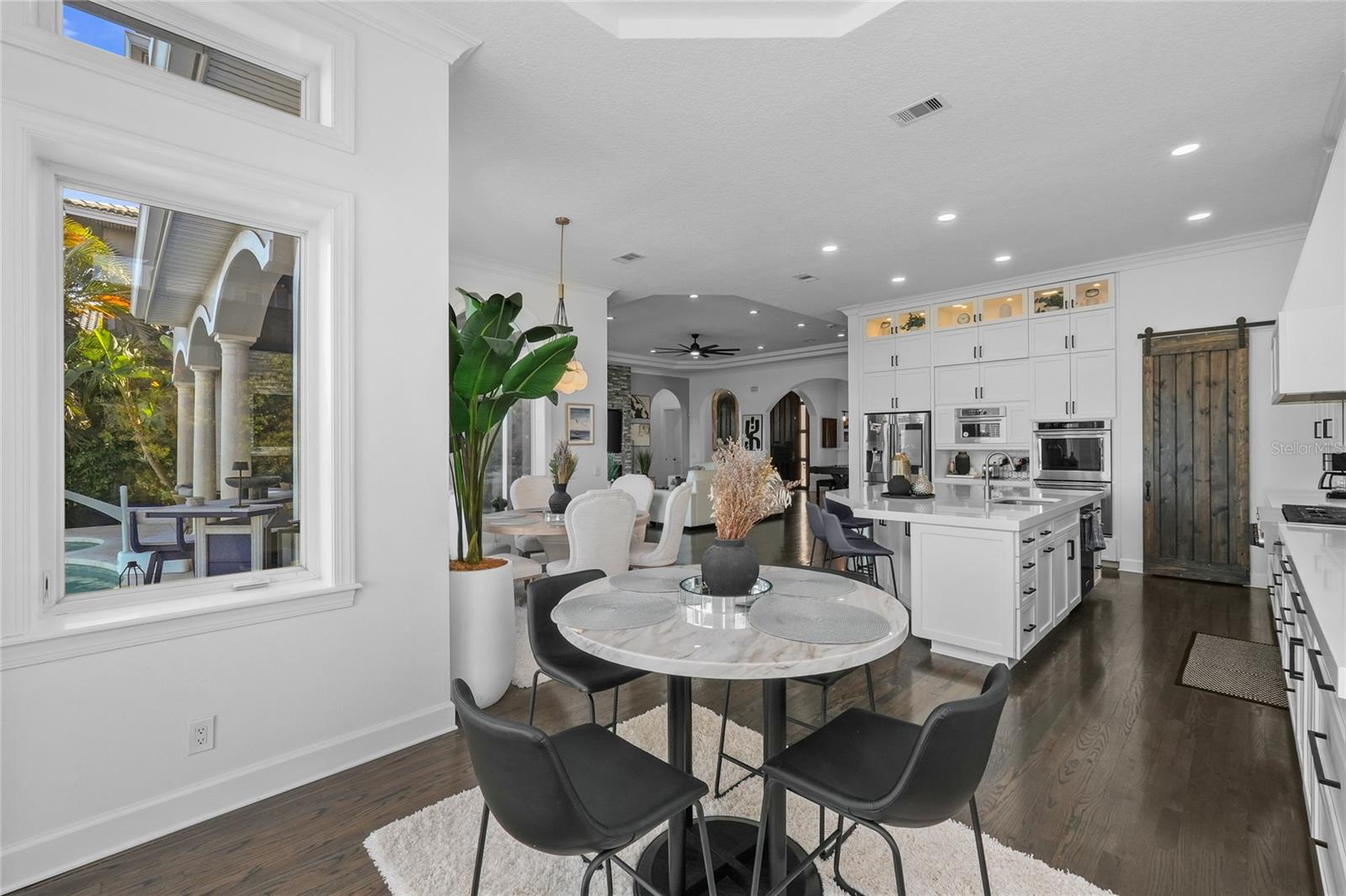 THE RESERVE OF OLD TAMPA BAY - Residential
