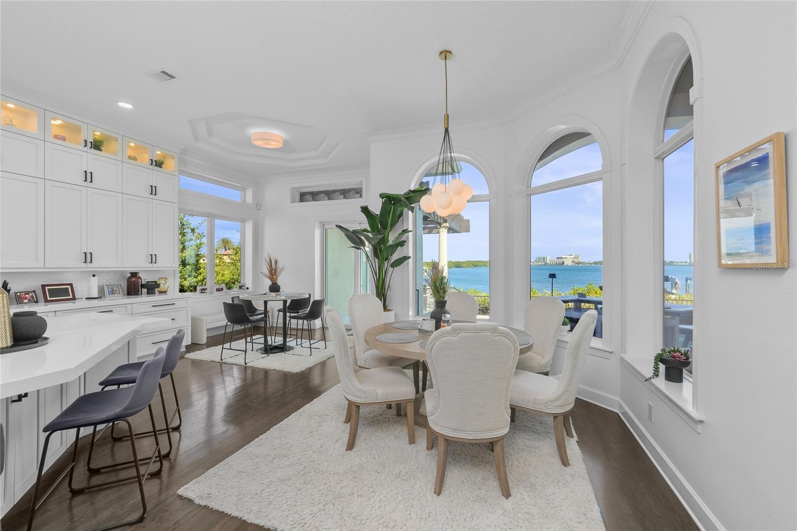 THE RESERVE OF OLD TAMPA BAY - Residential