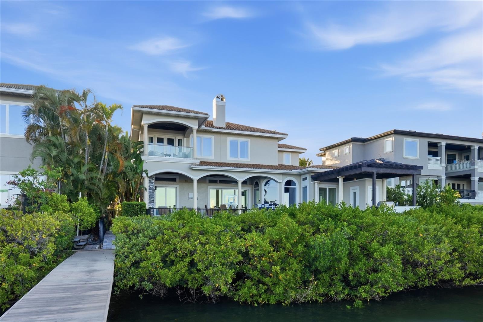 THE RESERVE OF OLD TAMPA BAY - Residential