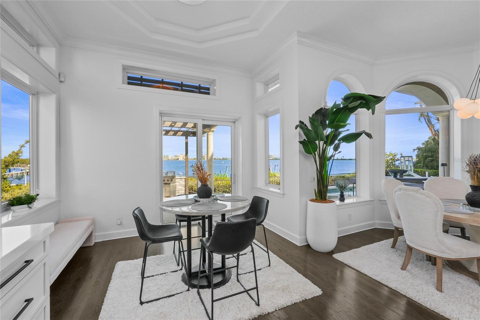 THE RESERVE OF OLD TAMPA BAY - Residential