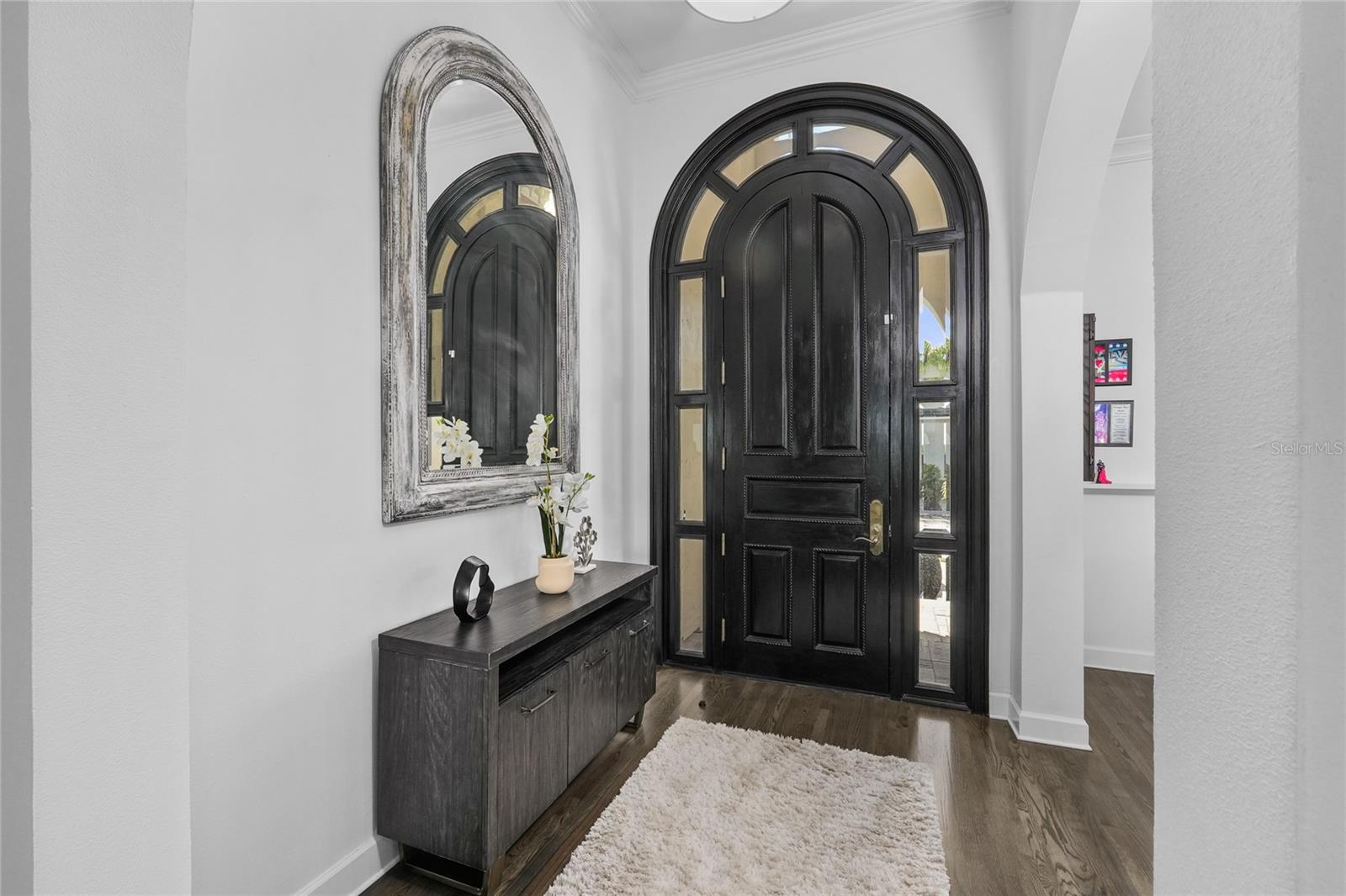 THE RESERVE OF OLD TAMPA BAY - Residential