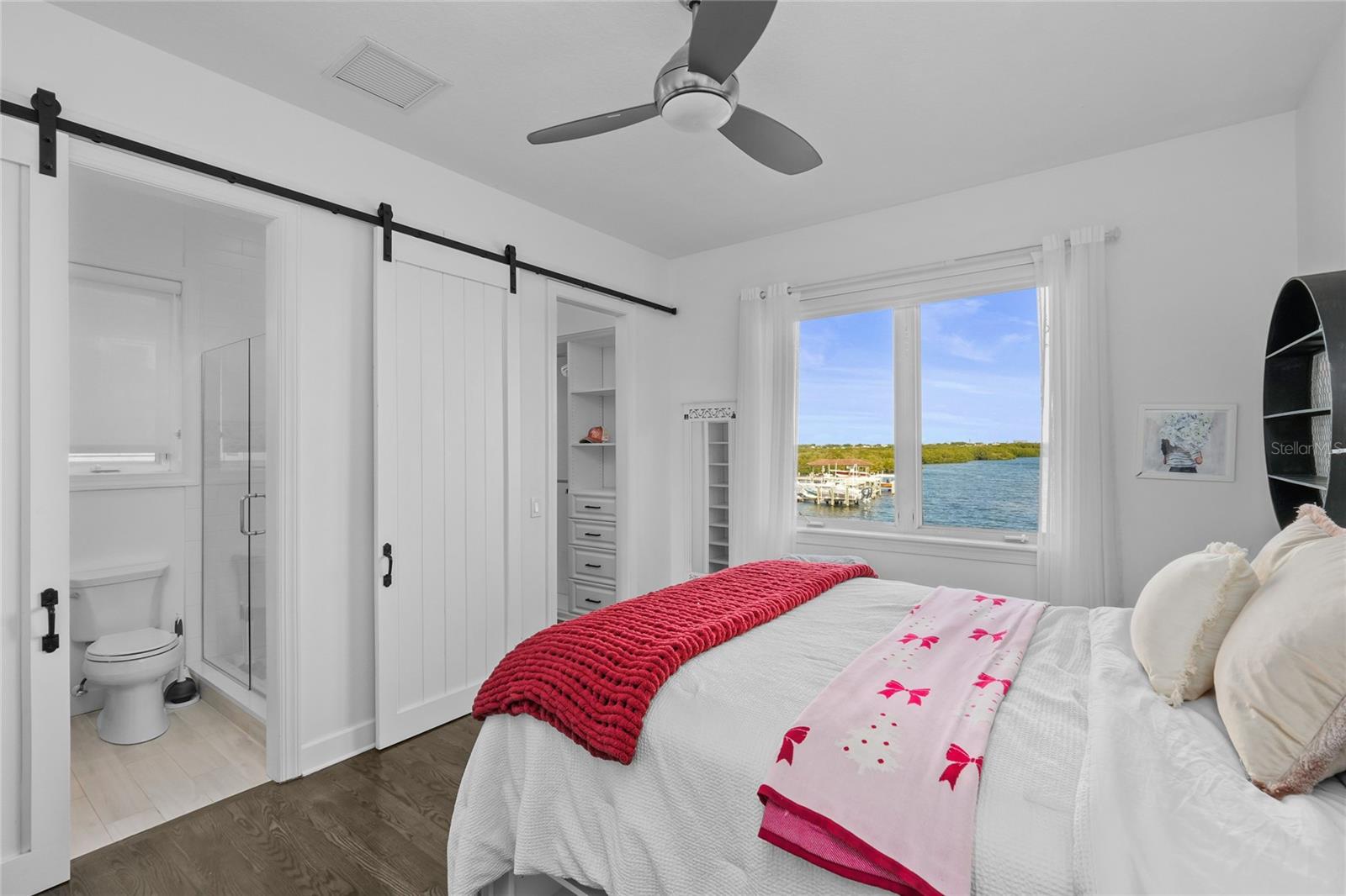 THE RESERVE OF OLD TAMPA BAY - Residential