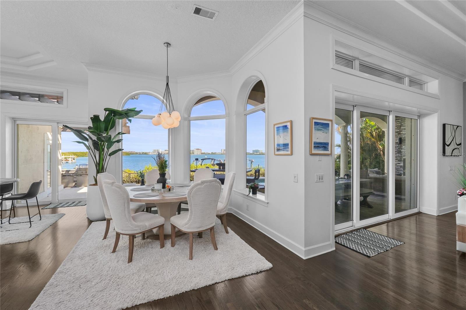 THE RESERVE OF OLD TAMPA BAY - Residential