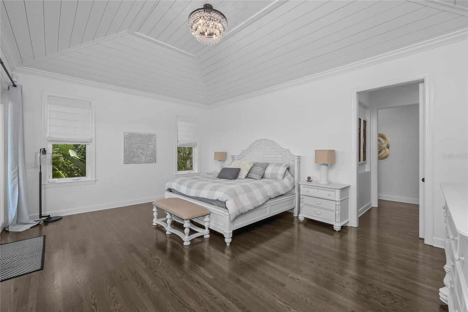 THE RESERVE OF OLD TAMPA BAY - Residential