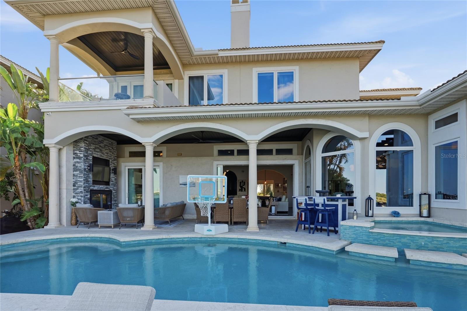 THE RESERVE OF OLD TAMPA BAY - Residential