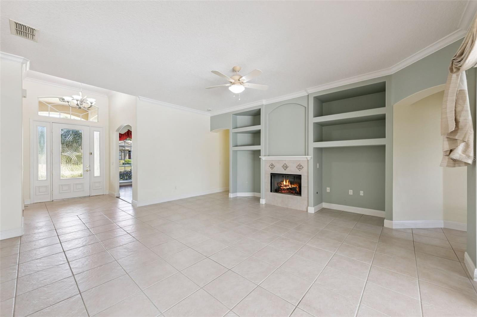 WENTWORTH ESTATES - Residential