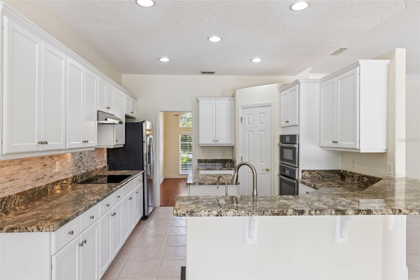 WENTWORTH ESTATES - Residential