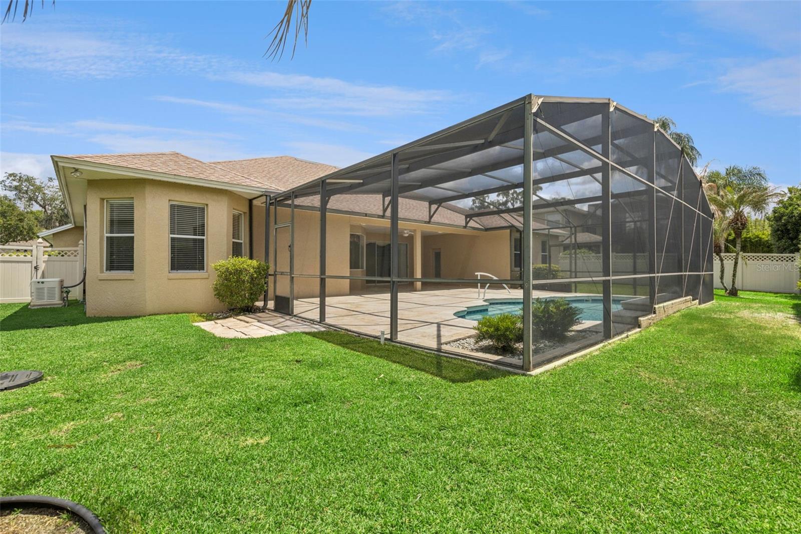 WENTWORTH ESTATES - Residential