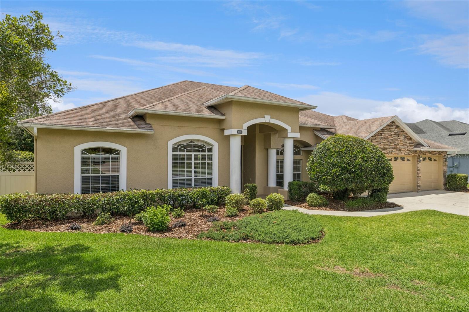 WENTWORTH ESTATES - Residential