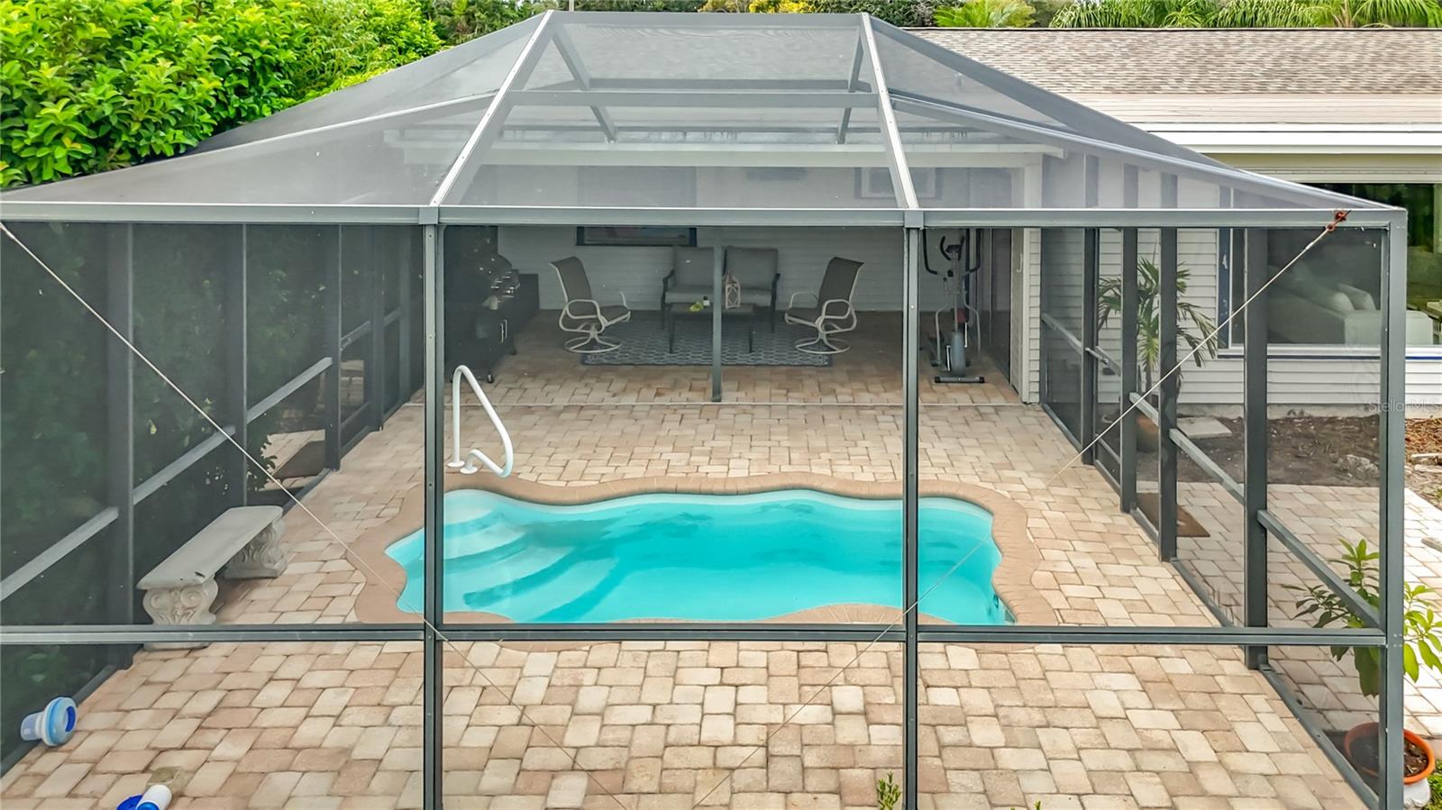 CHARTER OAKS - Residential