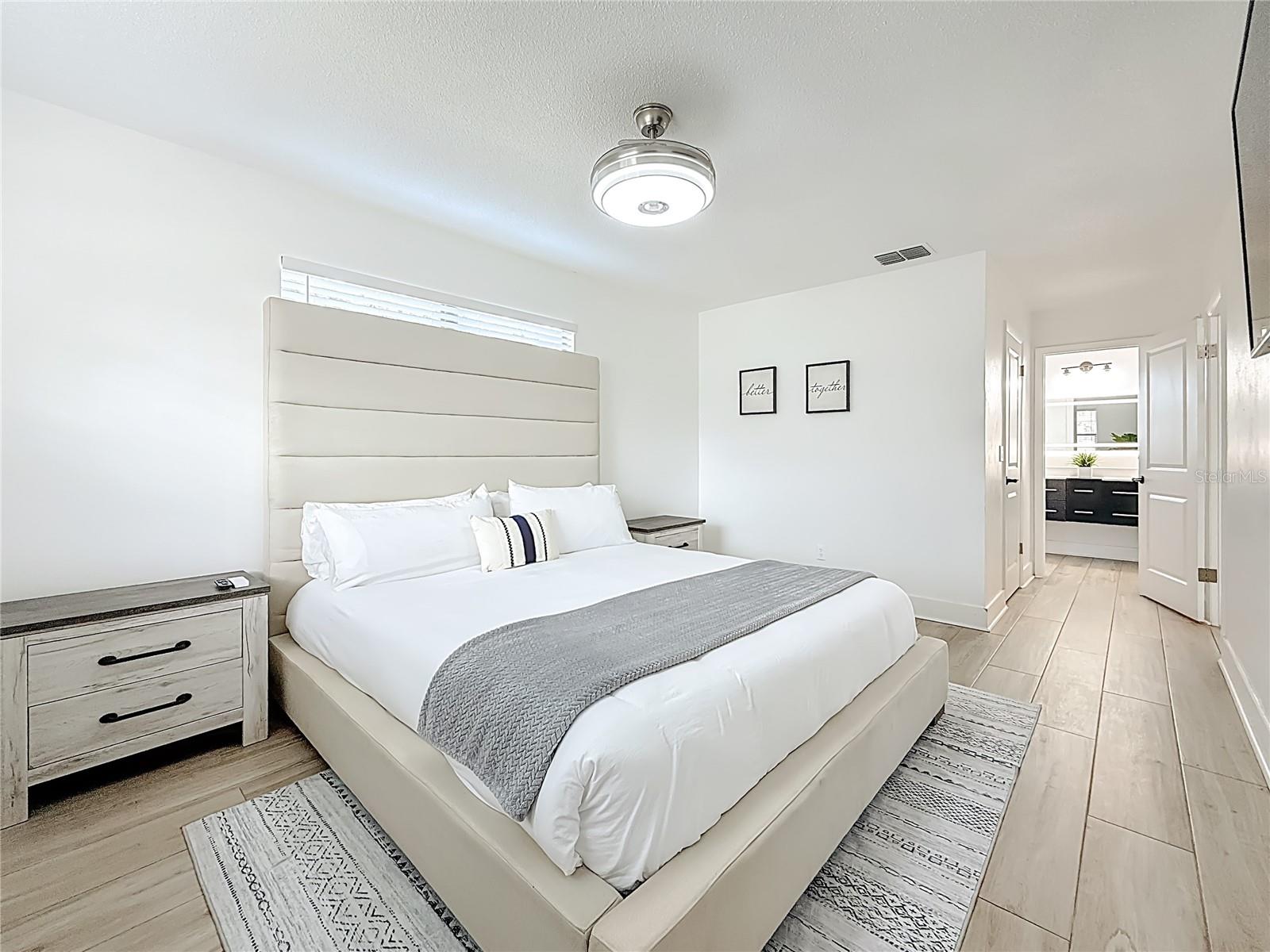 CHARTER OAKS - Residential