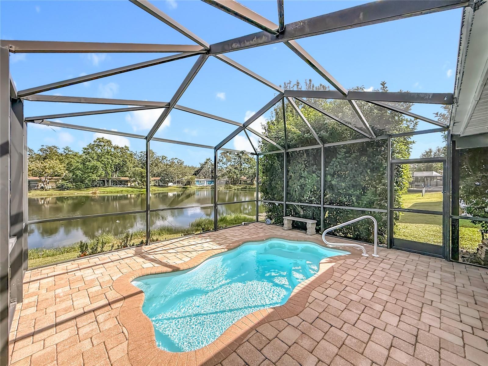 CHARTER OAKS - Residential