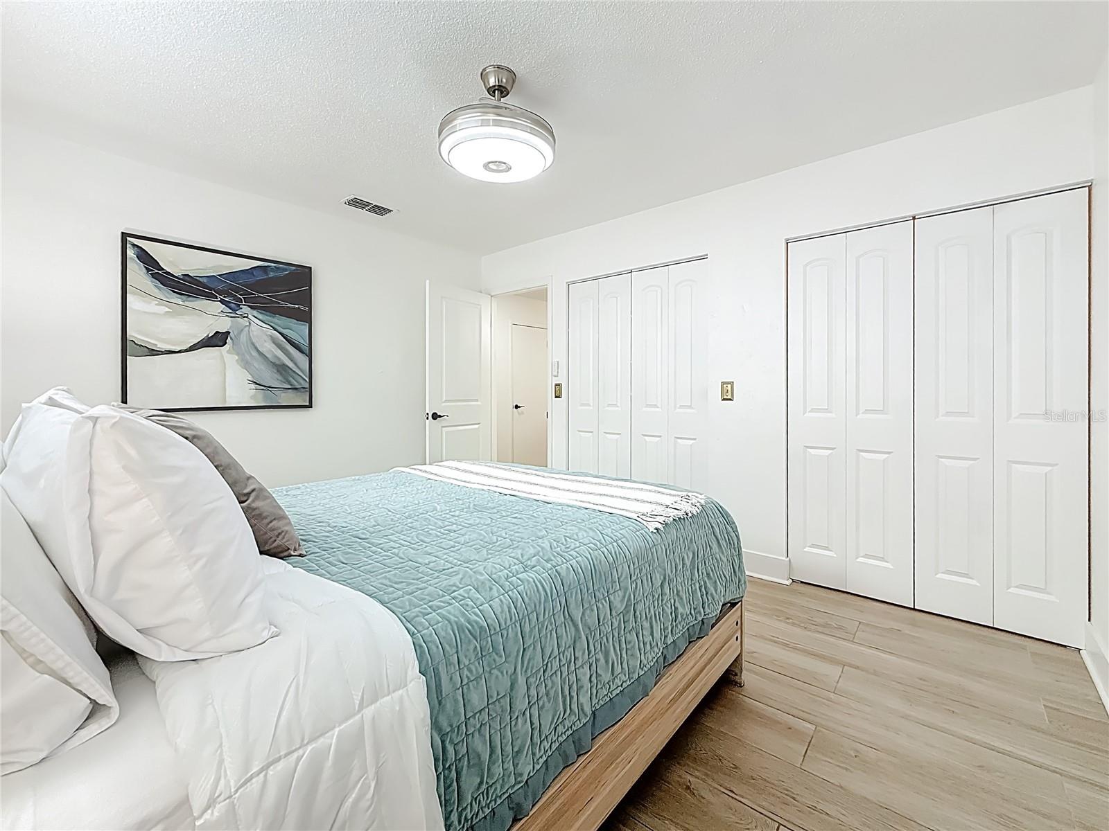 CHARTER OAKS - Residential