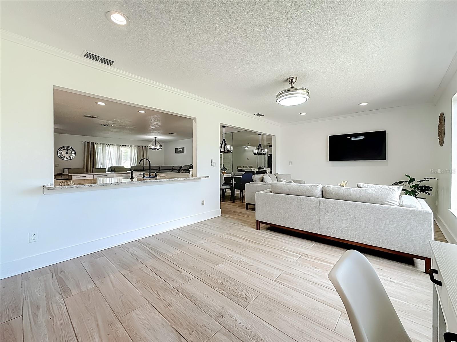 CHARTER OAKS - Residential