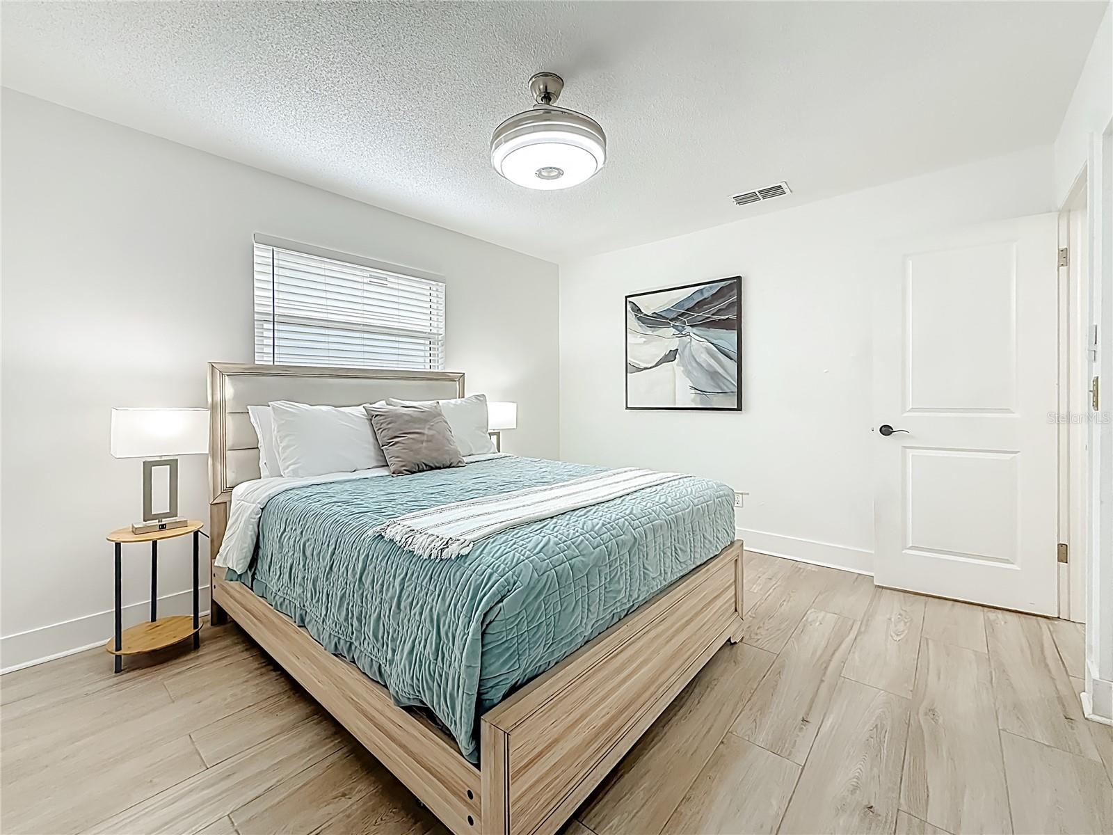 CHARTER OAKS - Residential