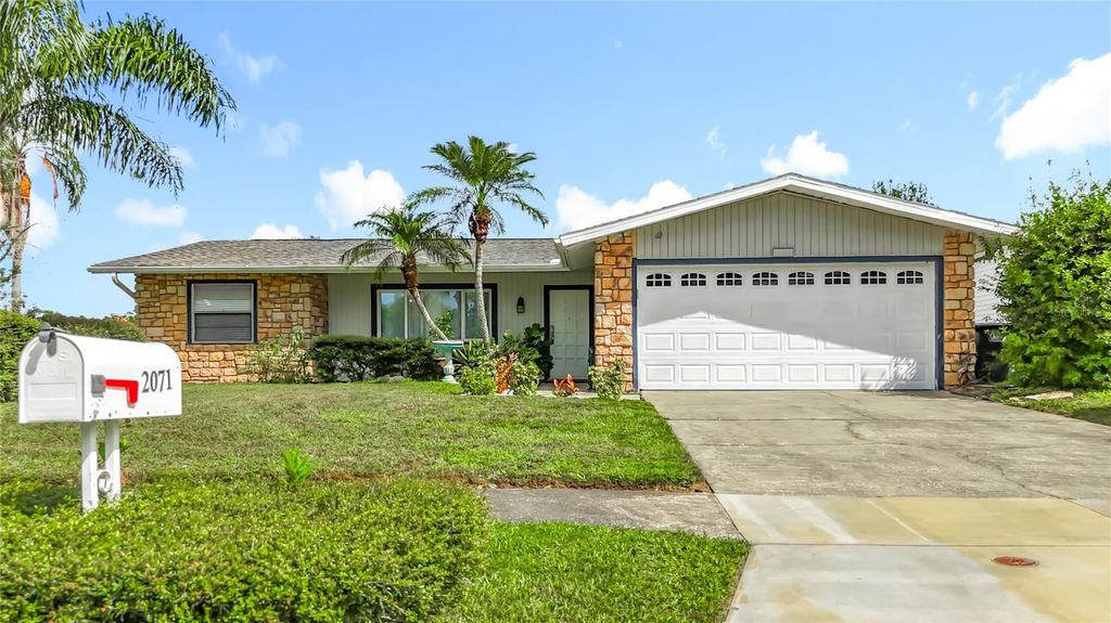 Photo of 2071 Butternut Circle E, Clearwater, FL 33763 (MLS # TB8486461)
