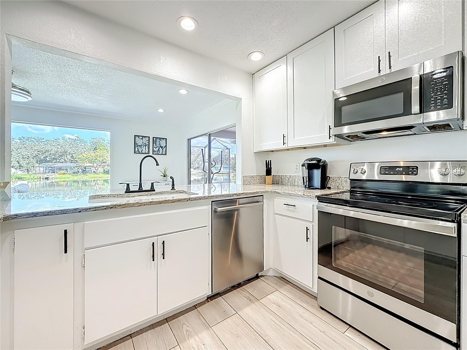 CHARTER OAKS - Residential