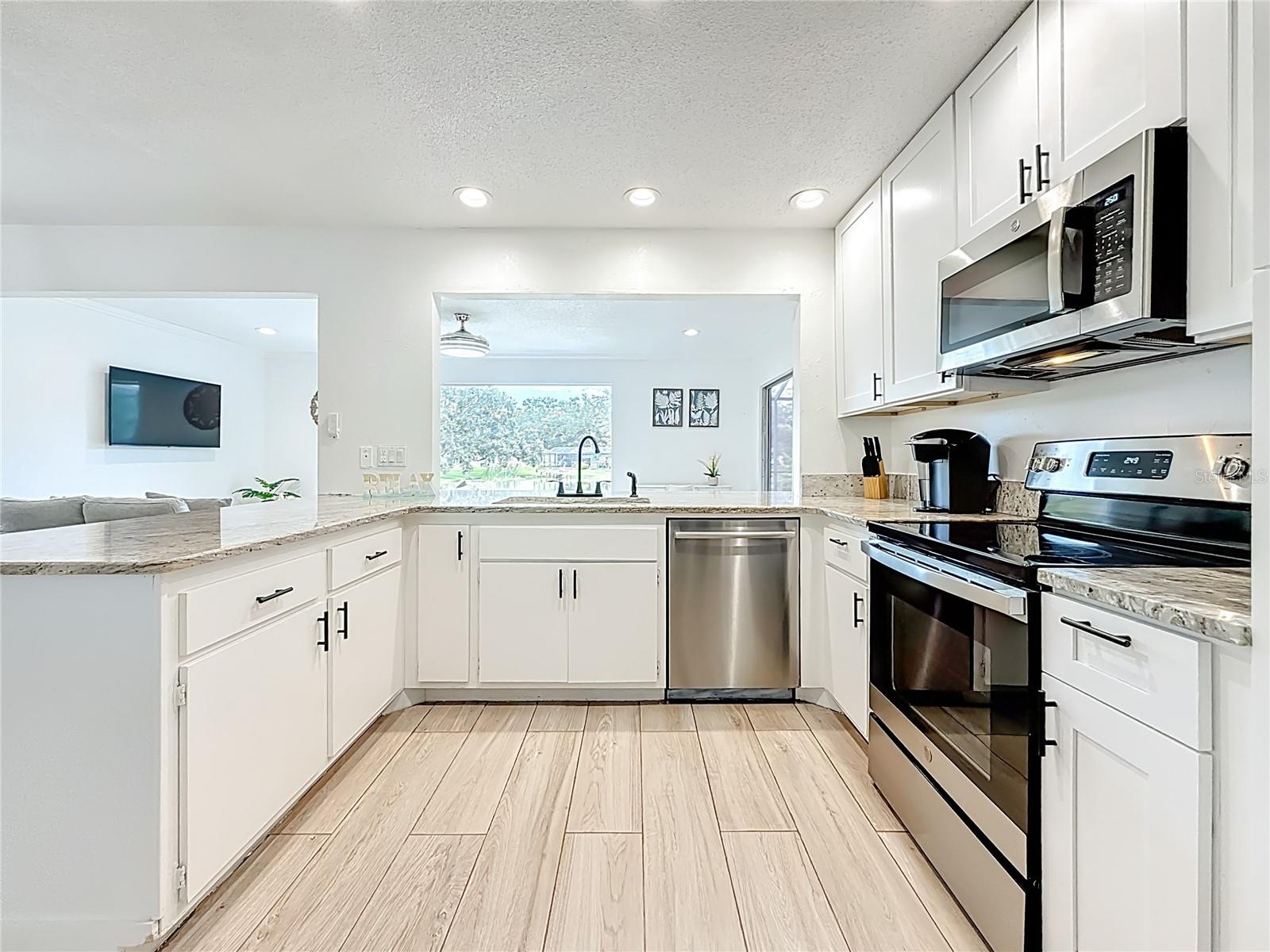 CHARTER OAKS - Residential